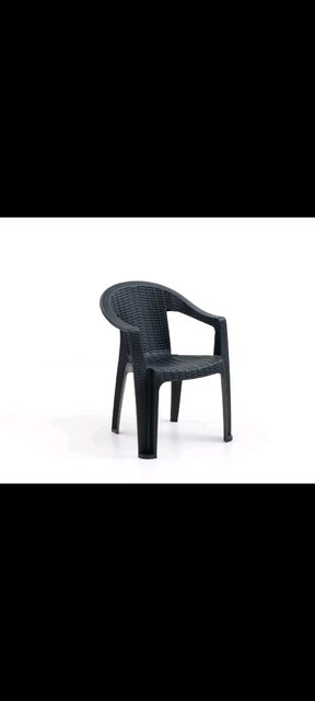 plastik sandalye