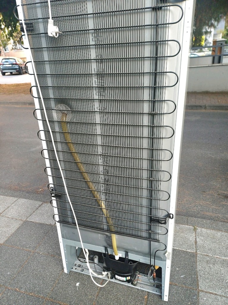 buzdolabı ariston geniş hacimli nofrost - 10