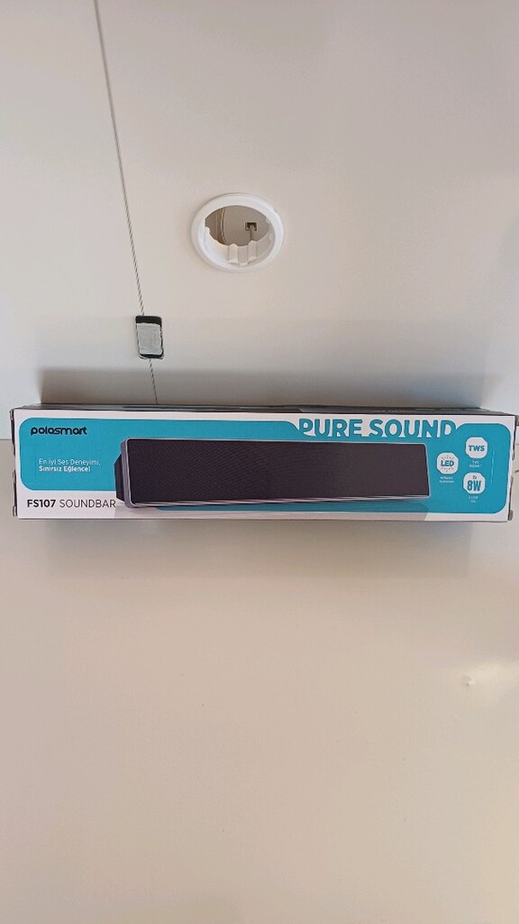 polosmart bluetooth hoparlör - 4