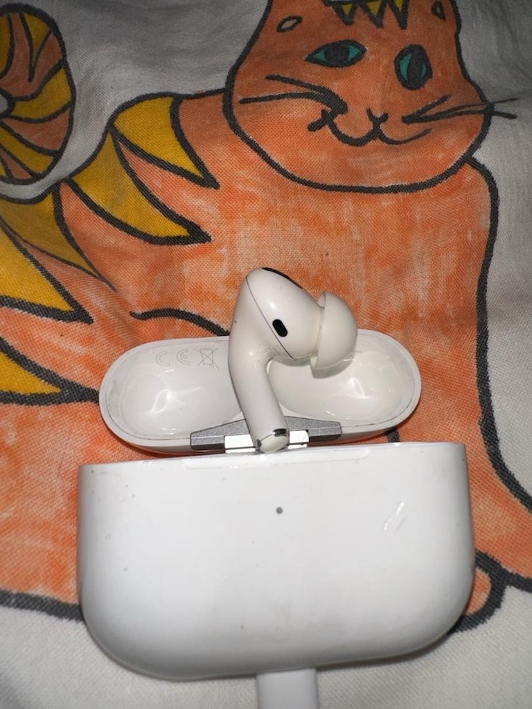 AirPods Pro