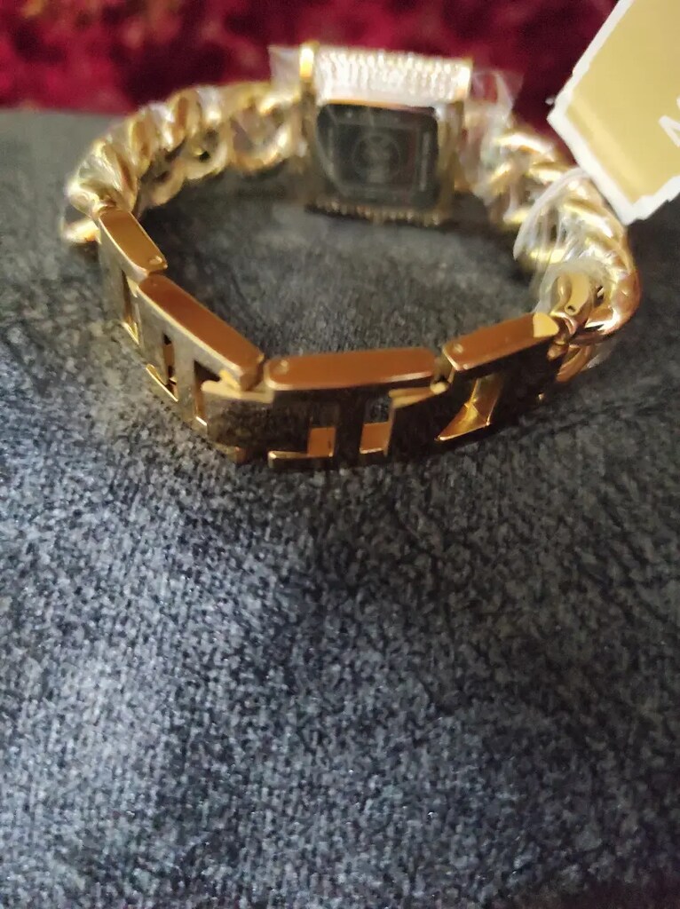 Michael Kors orijinal kadın saat - 4