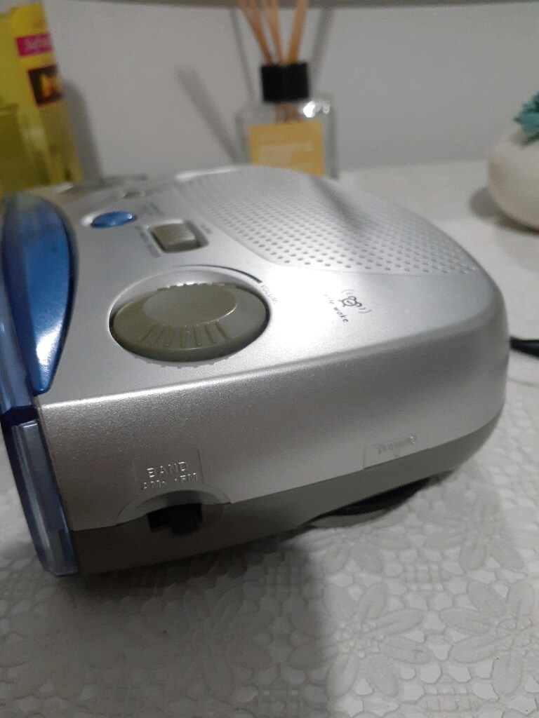 Radyo Philips AJ3011 - 9