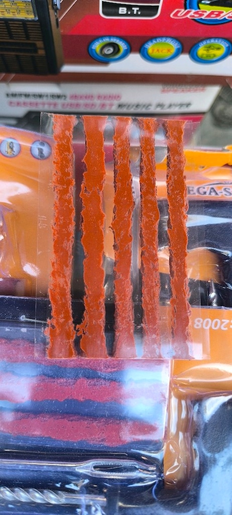lastik Tamir takımı - 6