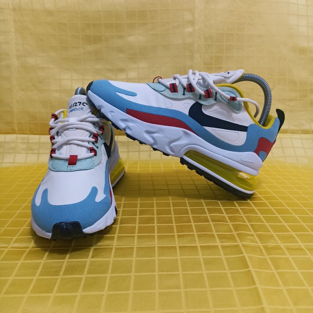 38 numara NİKE Air Max spor ayakkabı. - 5