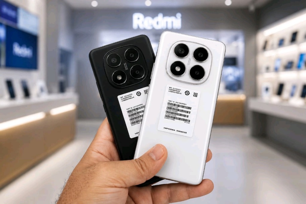REDMİ NOTE 14 PRO 5G