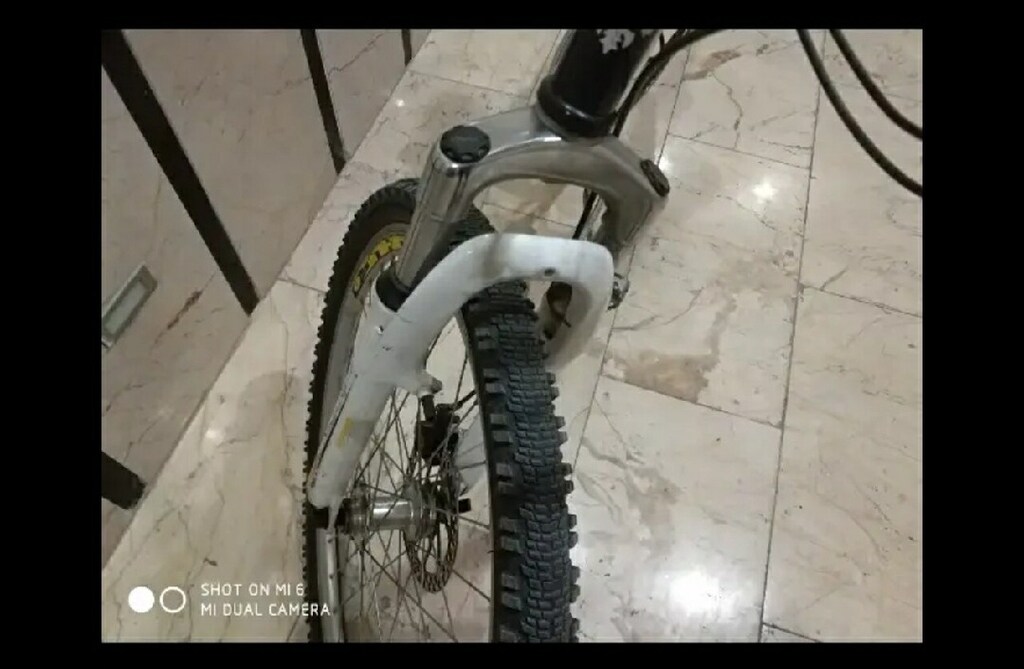 Bianchi speed 3000 26 dağ bisikleti - 4