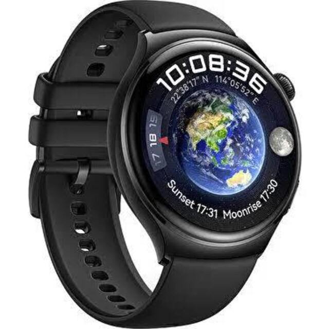 Huawei Watch 4 Akıllı Saat Açılmamış SIFIR KUTU