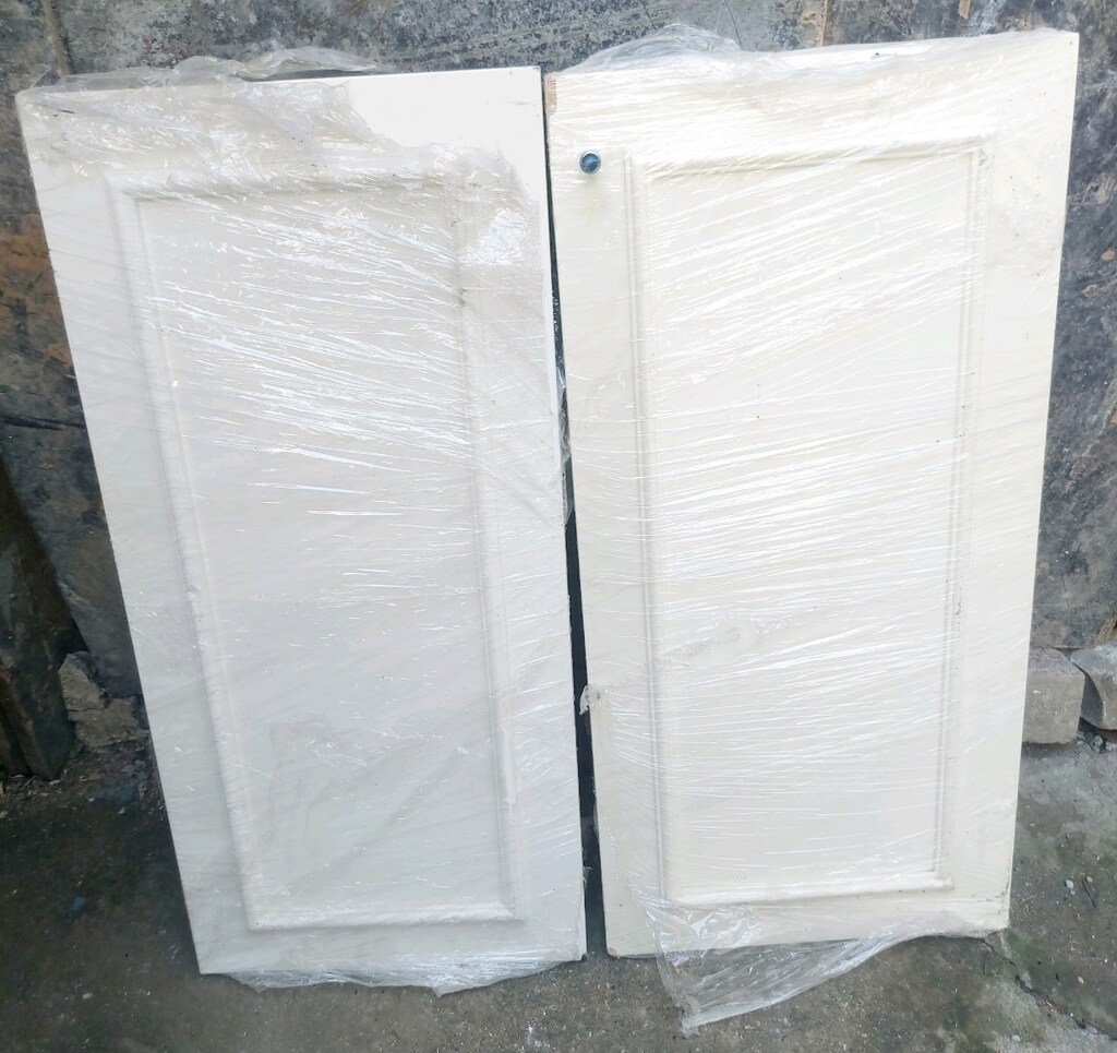 ahşap mutfak raflar - 7