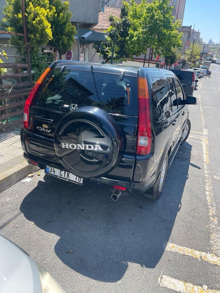 240 km’de orijinal km hasar kaydı ve boya yok - 9