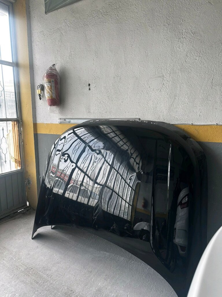 Ranger Rover 2019 2022 ön motor kaputu - 2