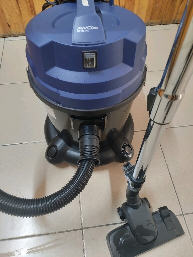 elektrik süpürgeleri - 4