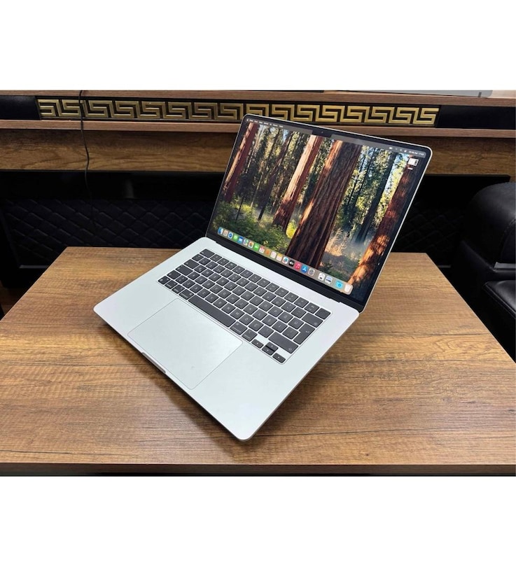 Macbook M3 Laptop Dizüstü Bilgisayar - 2