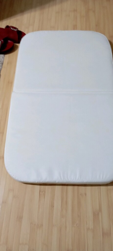 Chicco anne yani beşik - 10