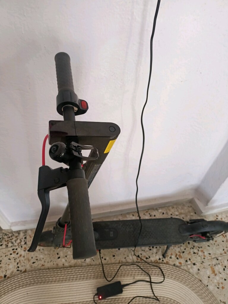 scooter - 12