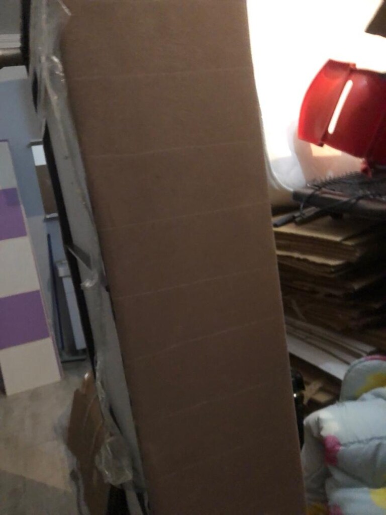 baza Başlik iki adet - 2