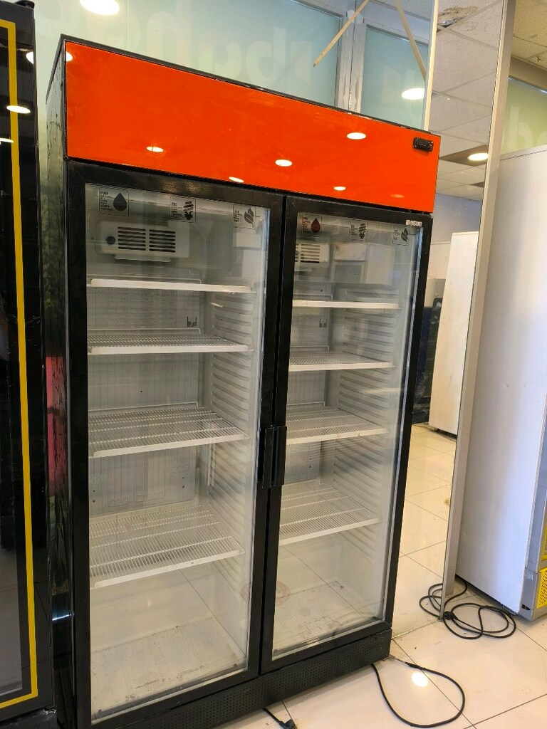 ayran dolabı süt dolabı kola dolabı meşrubat dolabı - 20