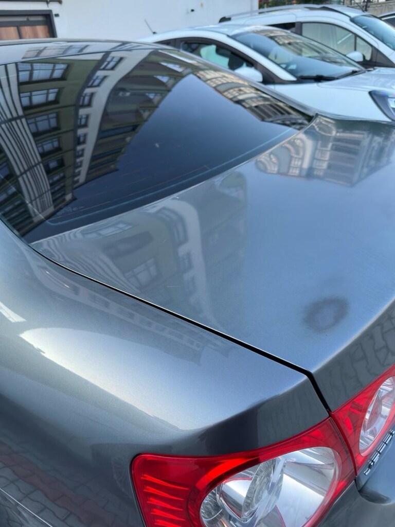 Temiz V.W Jetta - 2007 Model - 260 bin km - 6