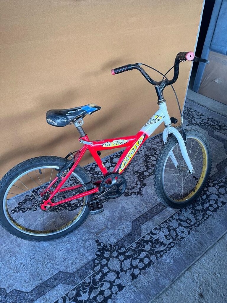 bisikler 20 cant - 2