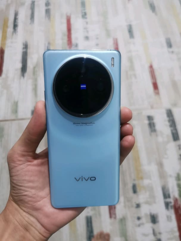 Vivo x100 pro Global - 2