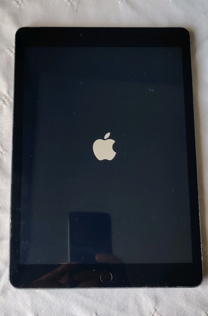 iPad 9. Nesil Wi-Fi 64 GB 10.2" Tablet. AÇIKLAMAYI OKUYUN!! - 3