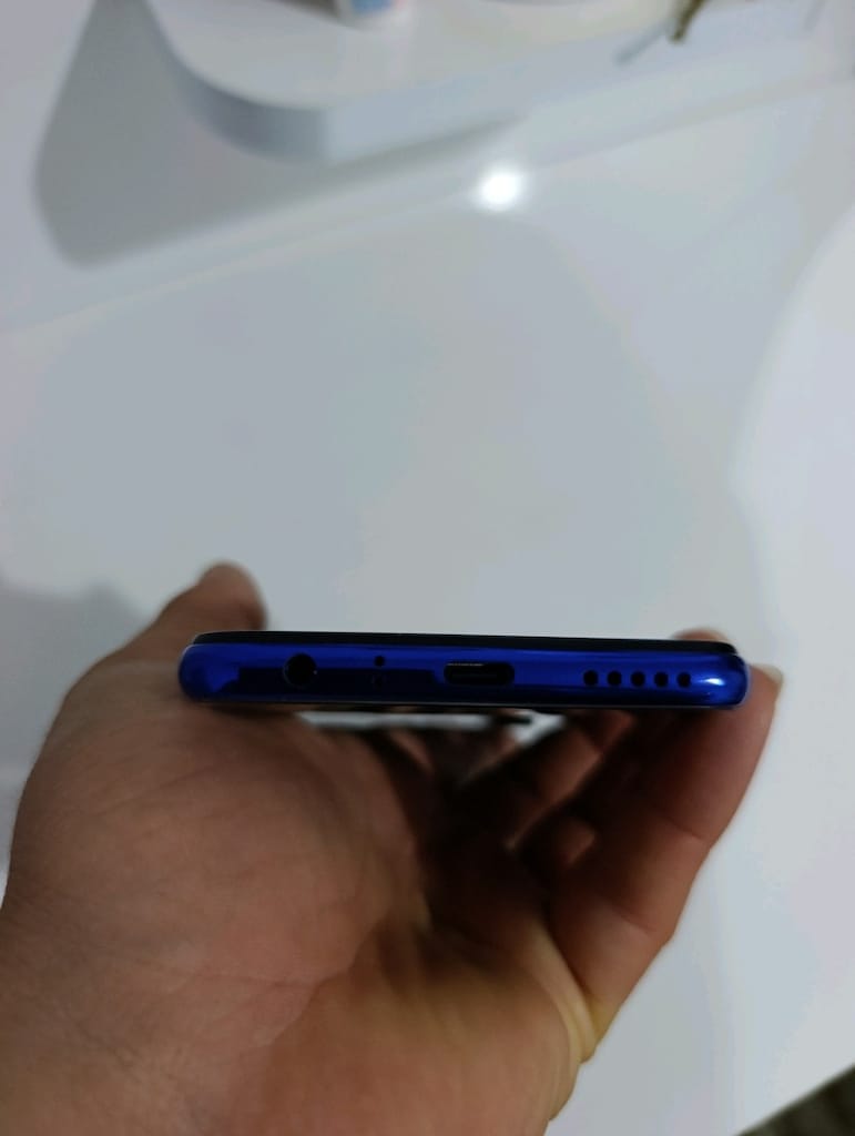 Redmi Note 8 Yurtiçi - 3