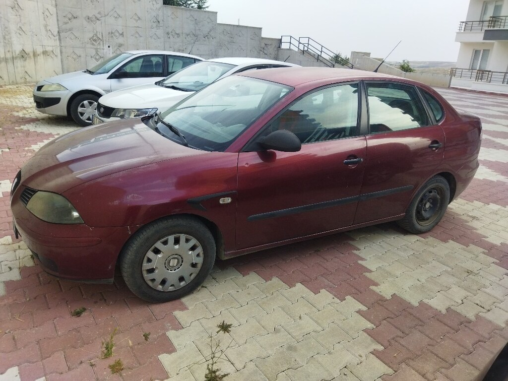 Degişensiz sahibinden Seat Cordoba - 10