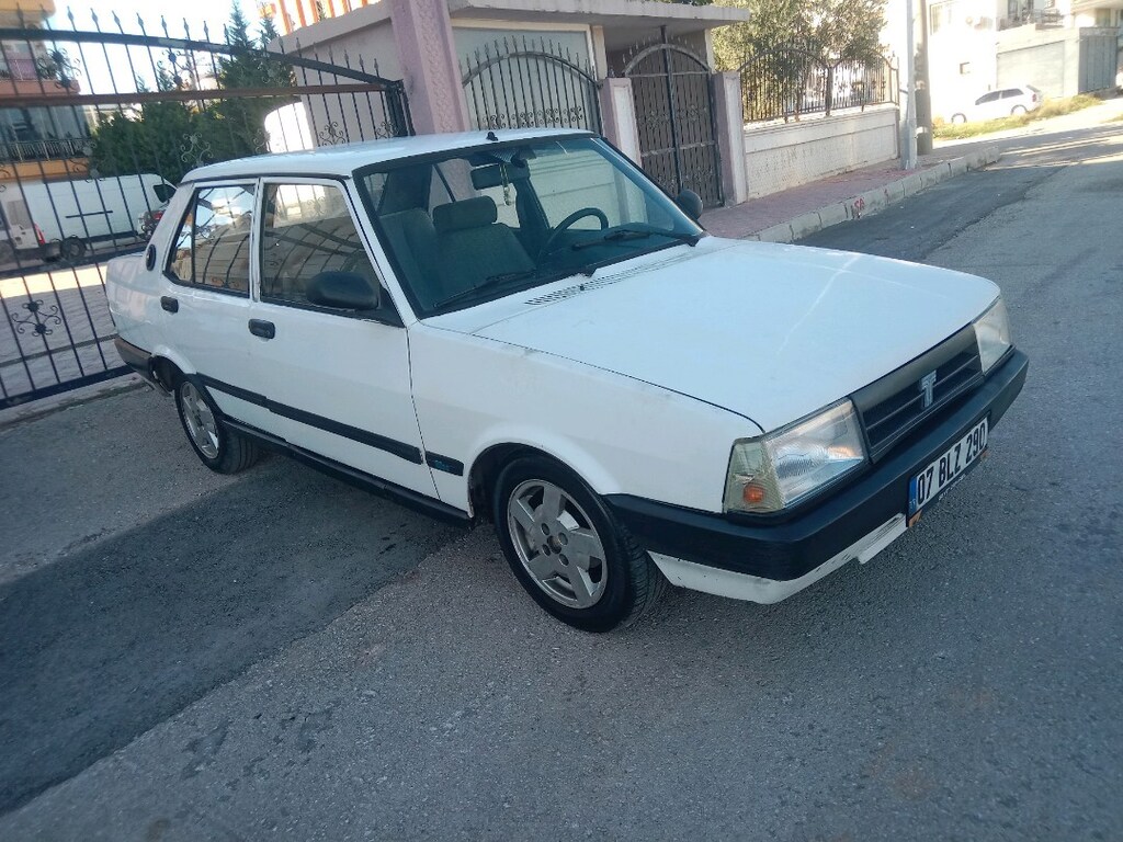 94 Şahin S Acill - 5