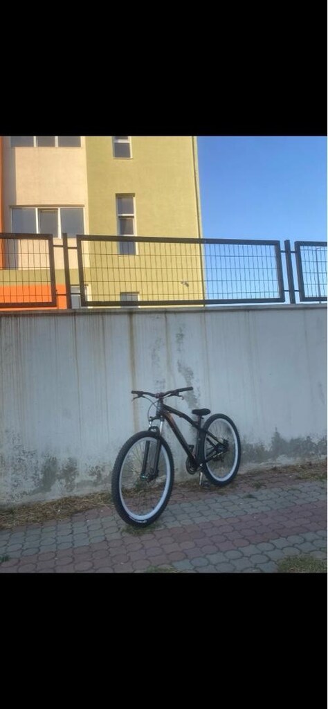 KRON XC 150 29 JANT - 3