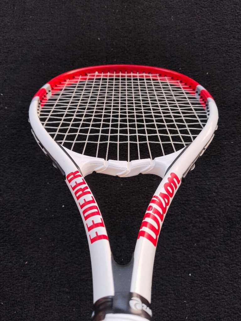 Wilson Tenis Raketi 27 inç - 2