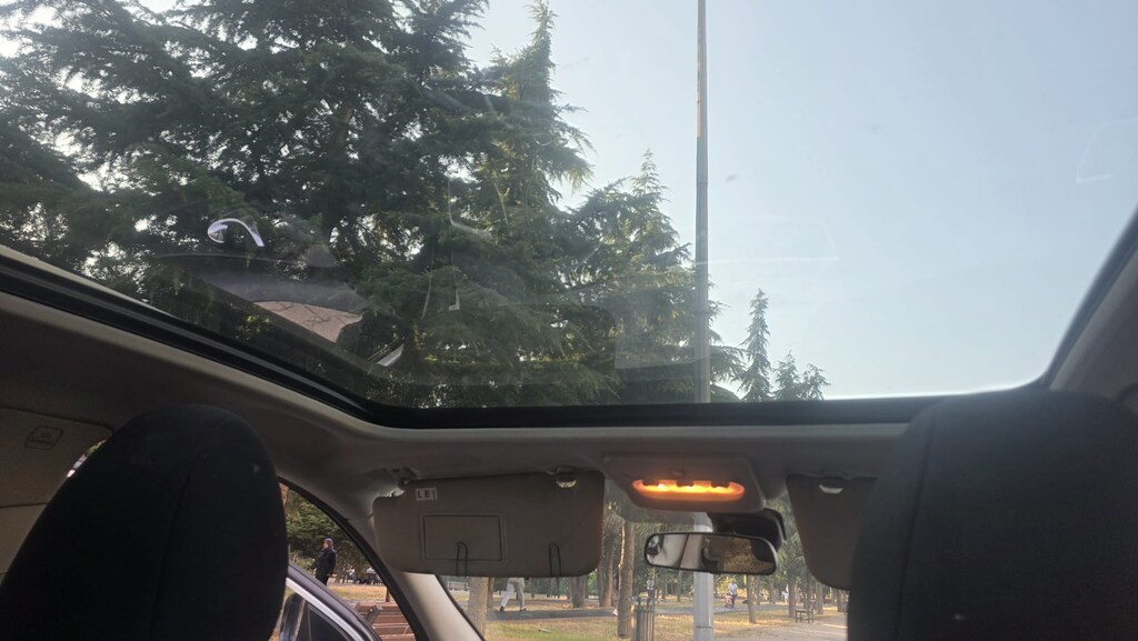 Aile Aracı, Kazasız Tramersiz Nissan Qashqai Bakımları Tam - 7