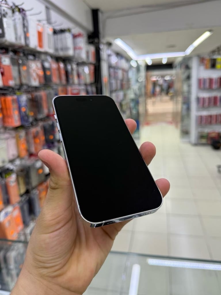 İPHONE 14 PRO AYSİMA İLETİŞİM - 5