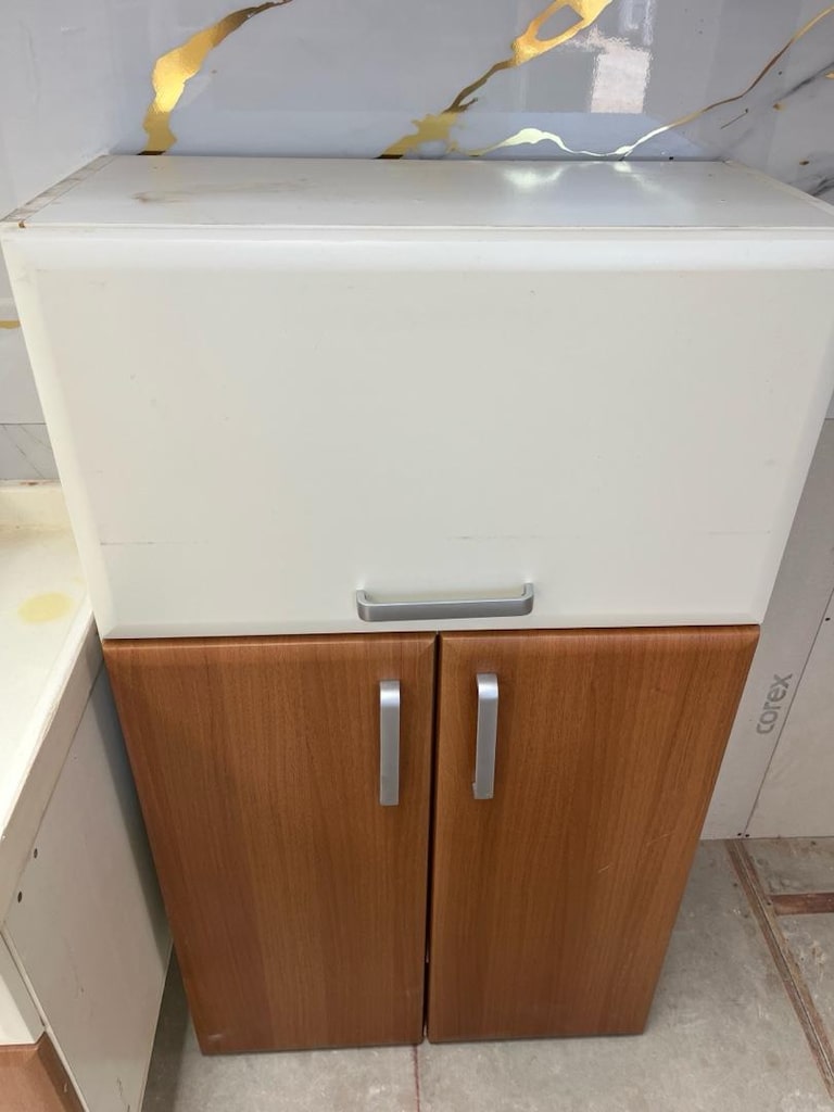 Banyo Dolabı Takım - 3