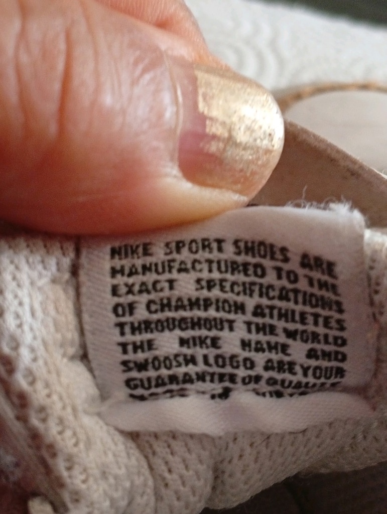 nike çocuk ayakkabı - 3