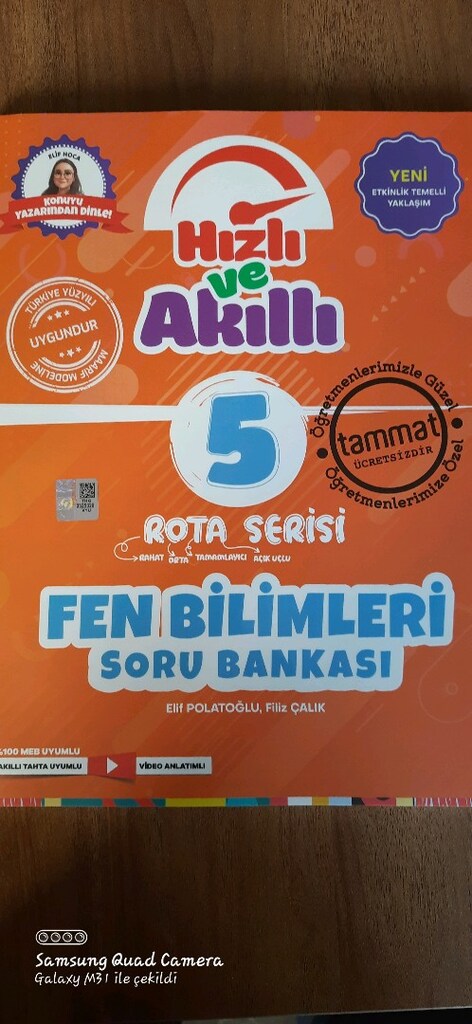 5.sinıf Yardimci Kaynaklar - 3