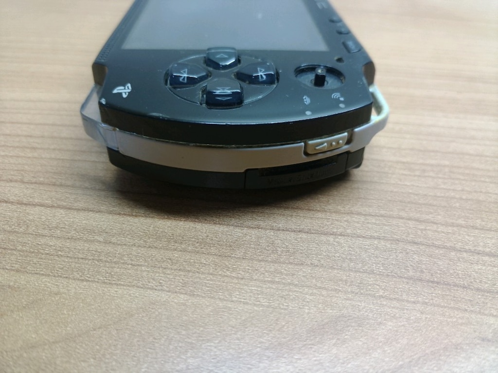 SONY MODEL PSP-1004 biraz bakım ister - 7