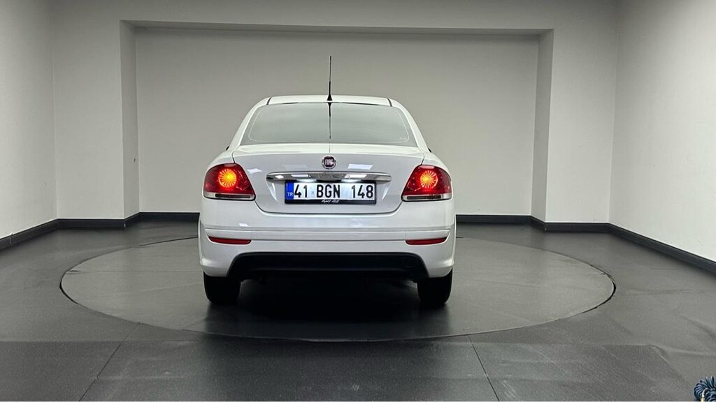 sahbinden satılık fiat linea - 3