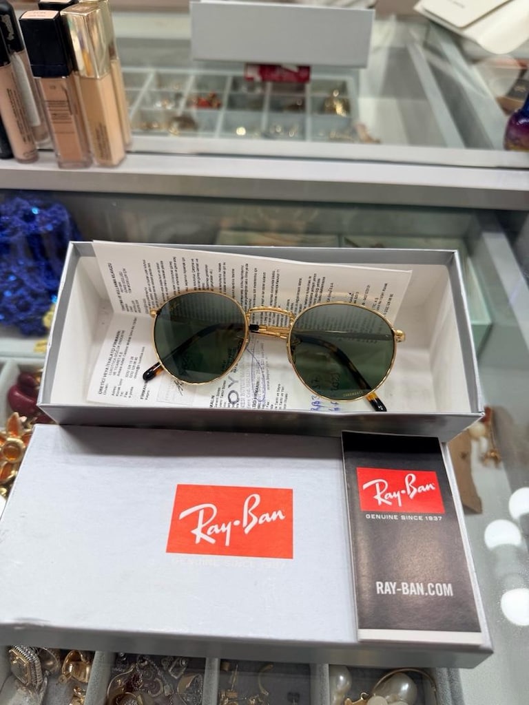 rayban - 3