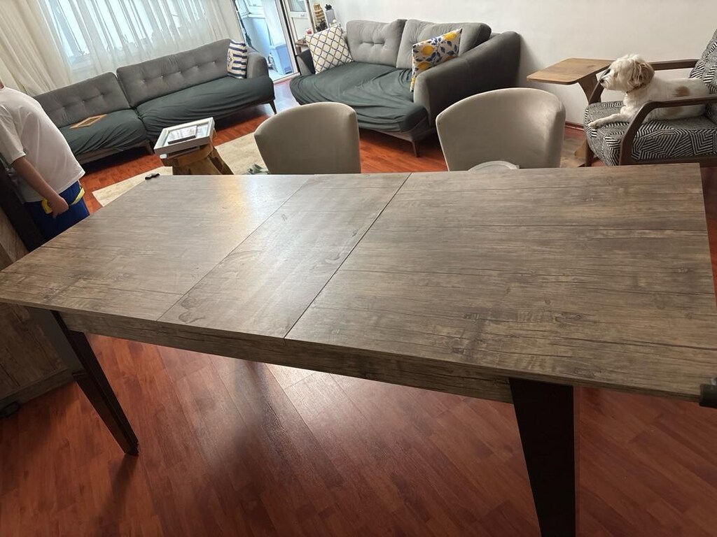 yemek odası takımı - 8