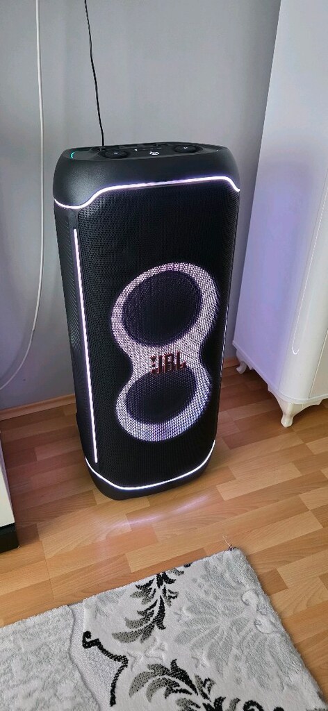 Jbl Party Box Ultimate - 5