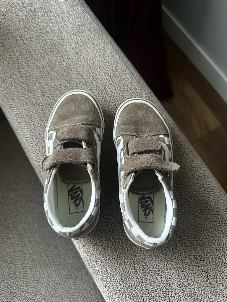 Vans Spor Ayakkabı - 4