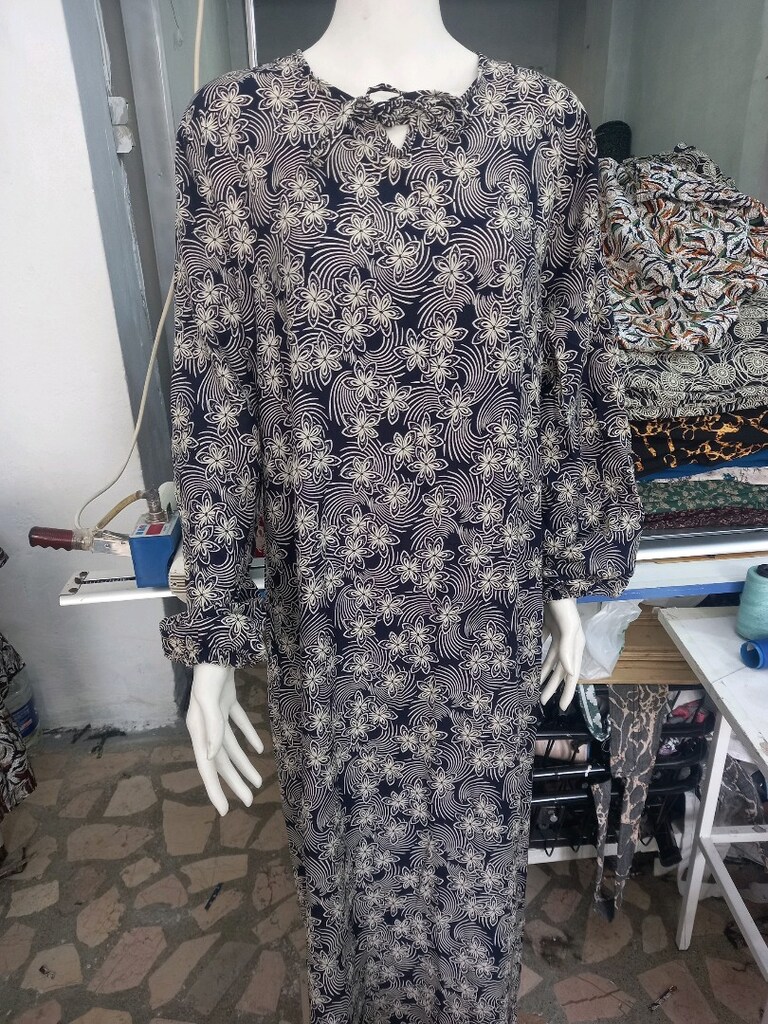 elbise 250 - 5
