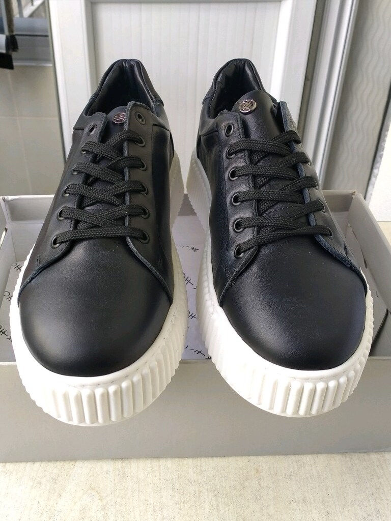 Hotiç Marka Erkek Sneaker Ayakkabı — görsel 2/7