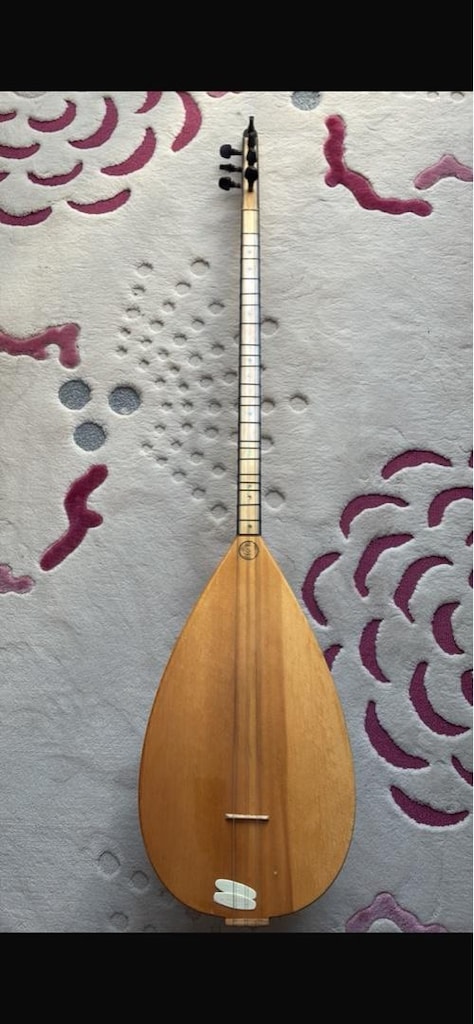 dut bağlama - 2