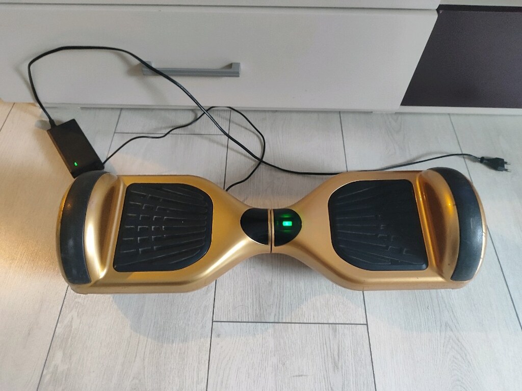 Hoverboard - 2