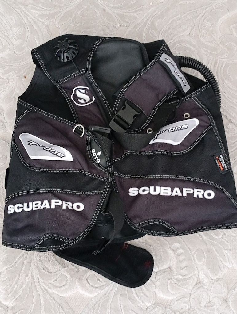 Dalgıç Aksesuar Scuba Dalış - 2