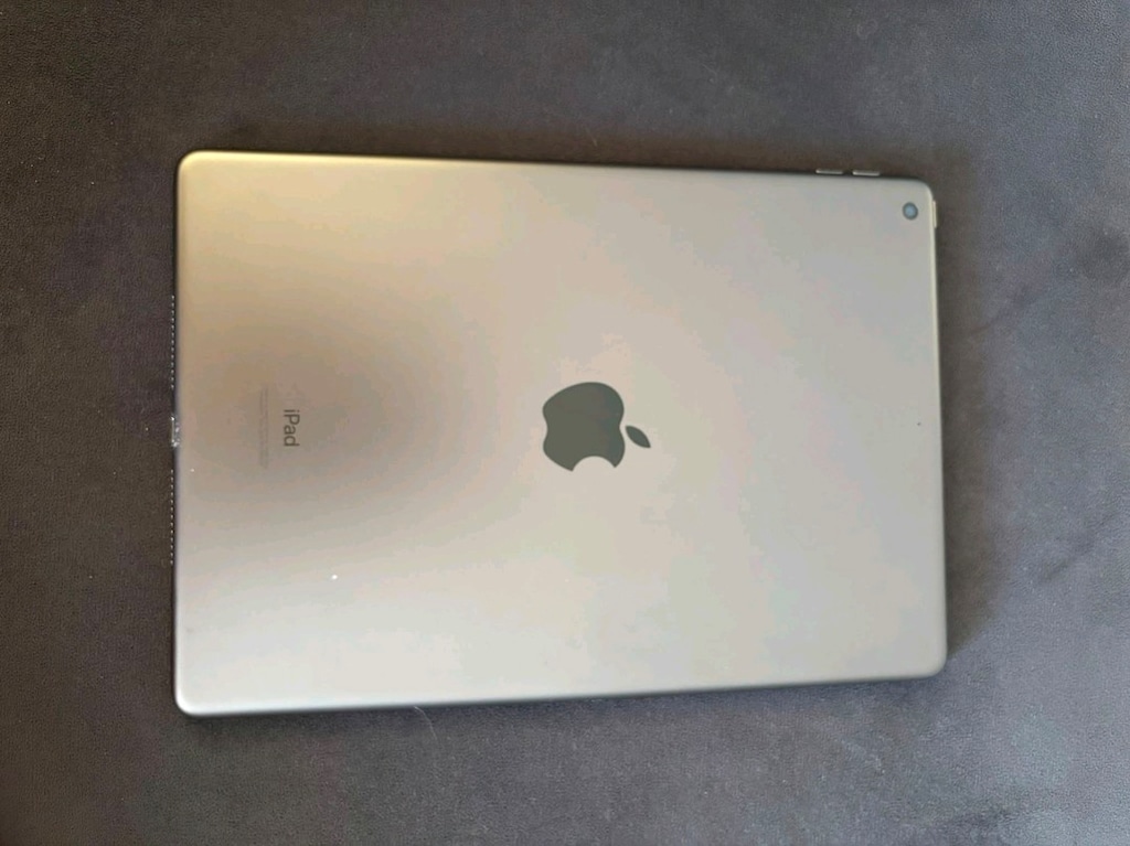 iPad 9. nesil - 2
