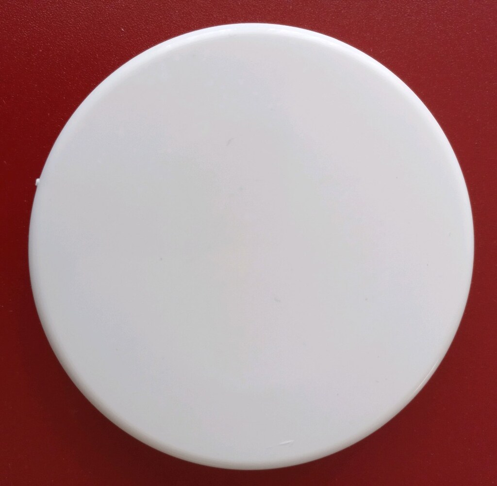postüp kapağı ,Rulo masura kapağı 7.6 cm - 4