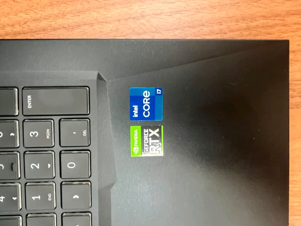 Monster Tulpar T7 V20.5 | i7-12700H | RTX 3060 6GB | 32GB RAM | 1TB Sa - 5