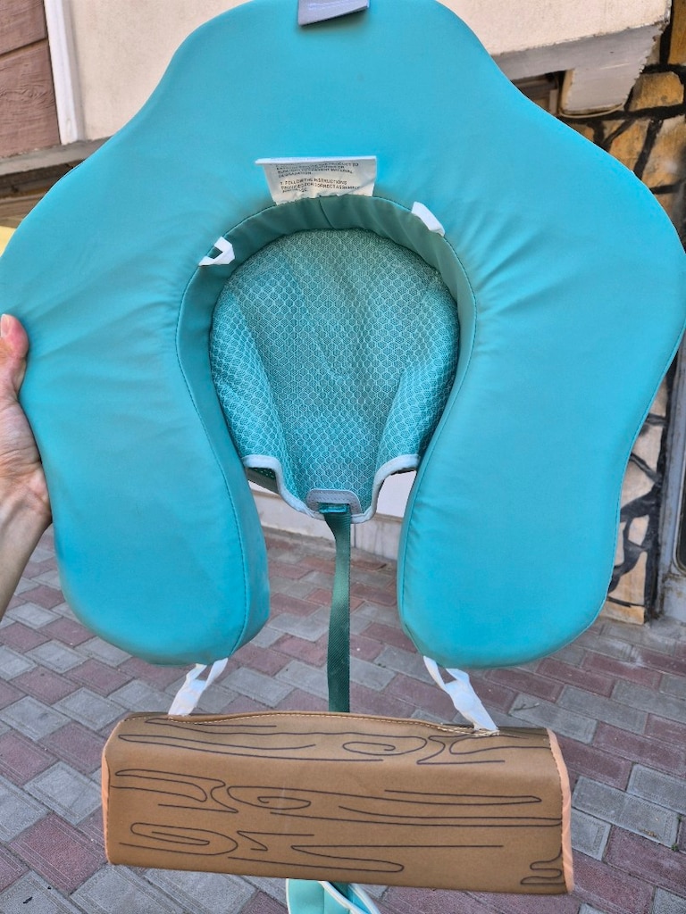 mambobaby air free float can simidi - 2