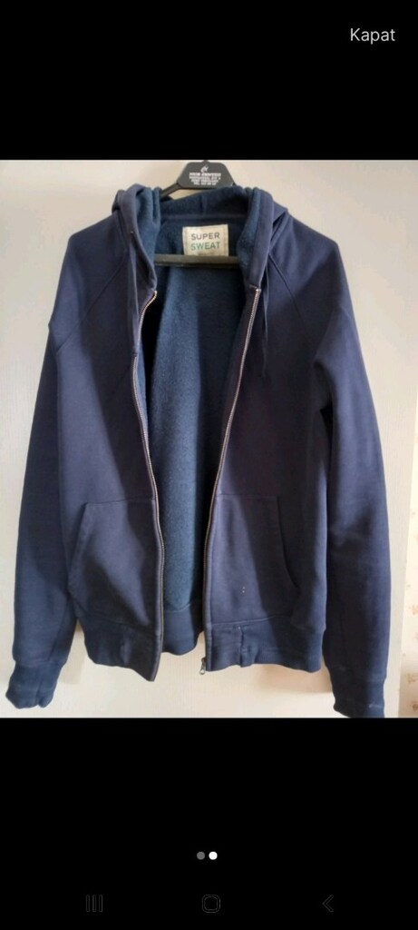 Scotch & Soda Sweat